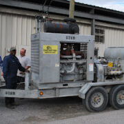 1995 – Launched Tiger Industrial