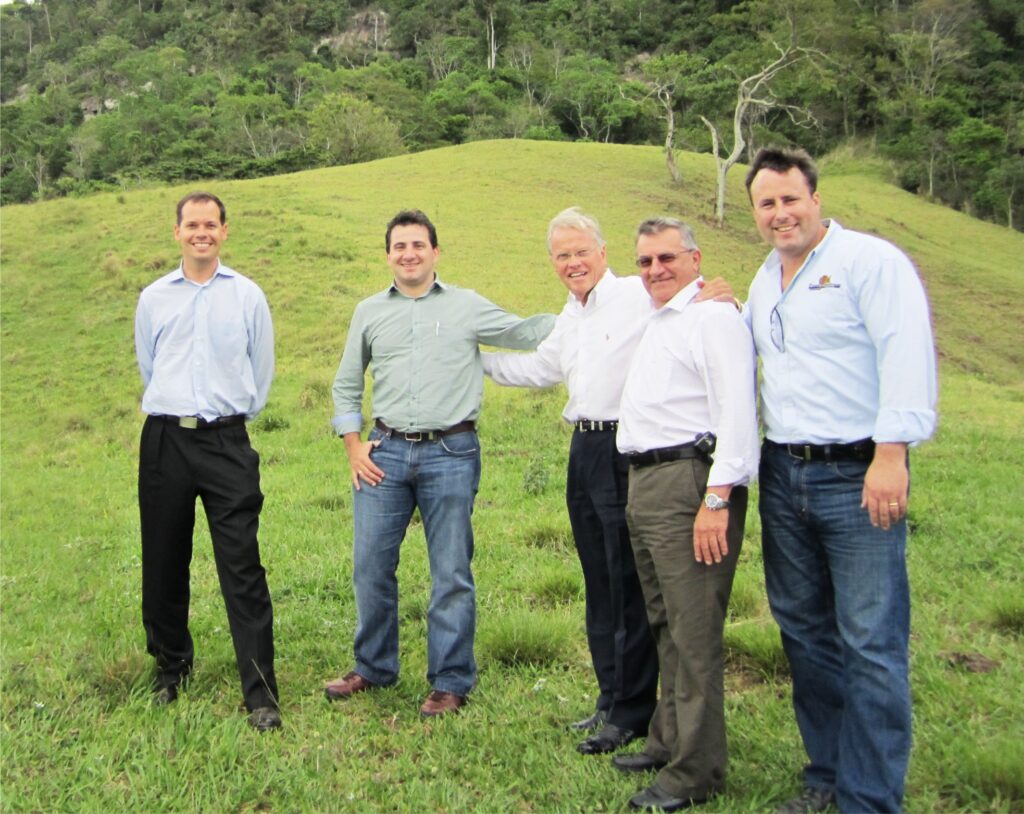 TigerRentank do Brasil