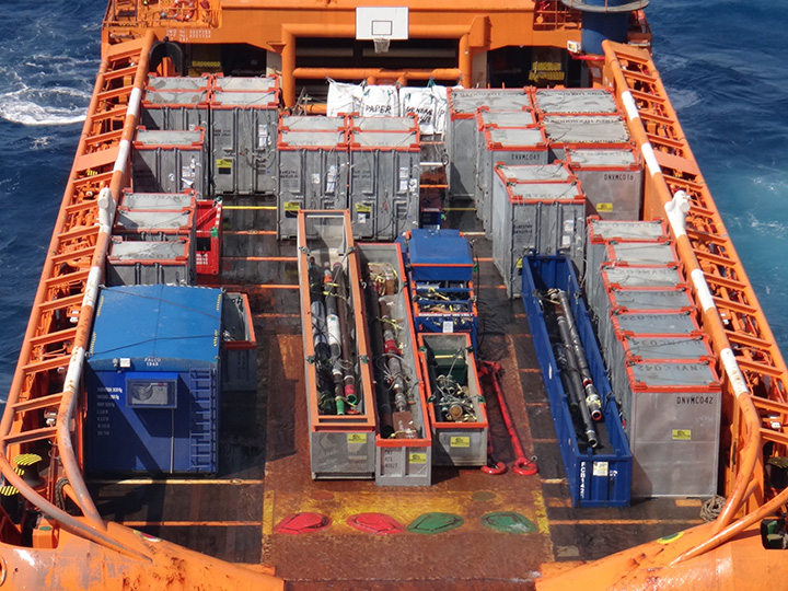 Tiger Rentals Colombia