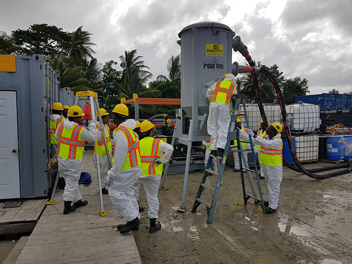 Tiger Rentals Guyana