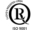 Lloyd's ISO 9001