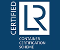 Lloyd's Certified Container