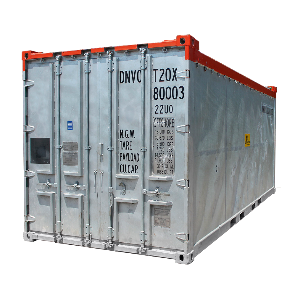 Tiger_Offshore_8x20_DNV_Open_Top_Offshore_Container