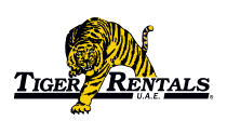 Tiger Rentals UAE logo