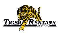 Tiger Rentank do Brasil logo