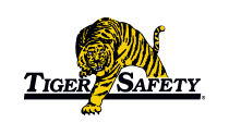 Tiger Safety Rentals logo