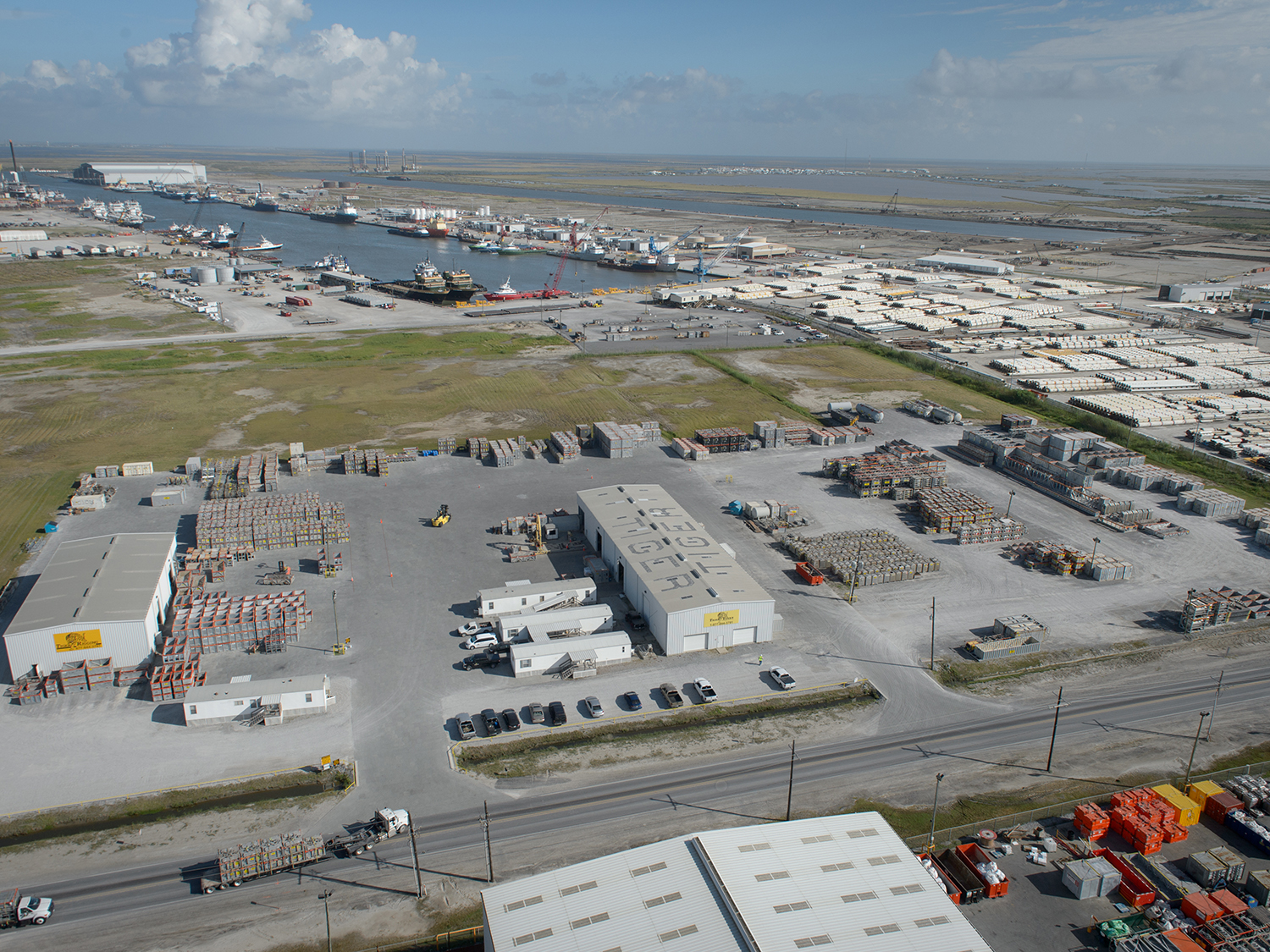 TIGER-OFFSHROE-PORT-FOURCHON-LA