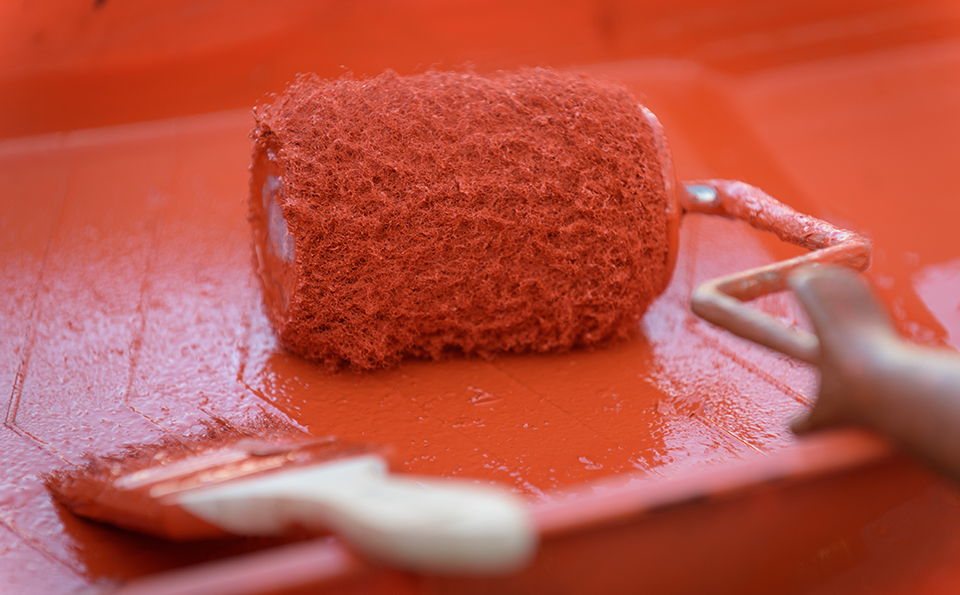 Tiger Offshore Safety Orange