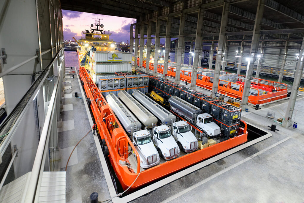 Hurricane Maria Emergency Response