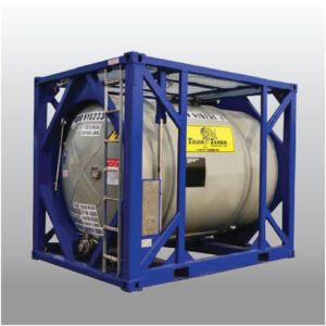 DNV 47.5 bbl (OCS) Offshore Portable Tank