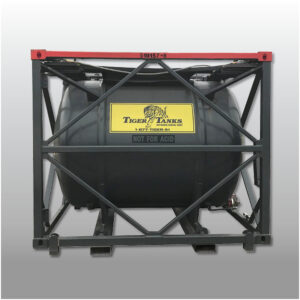 50 bbl ISO Transport Tank