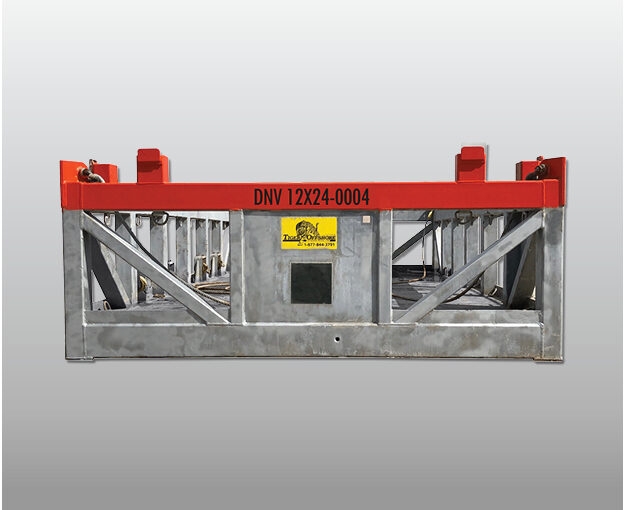 DNV 12' Lifting Frame