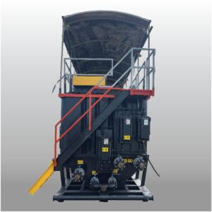 LMP Equipment