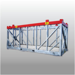 Specialized Carriers