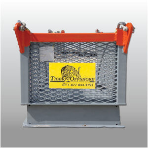 3' x 10' Tool Basket