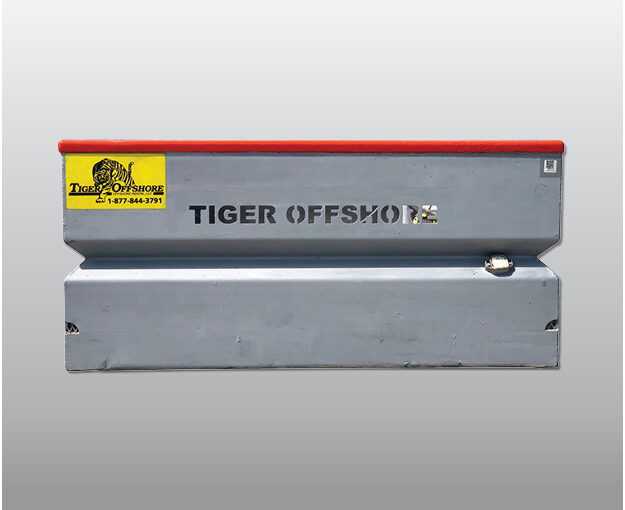 DNV 6.5’ X 16’ TUBINGLESS BASKET