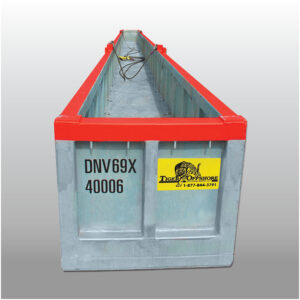 DNV 21.3 M (70’) Long Offshore Basket