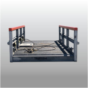 8' x 16' Cargo Transporter