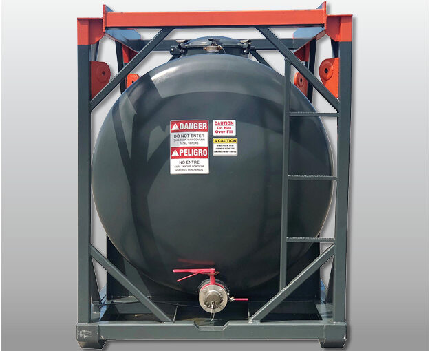 25 BBL Marine Portable Tank (MPT)