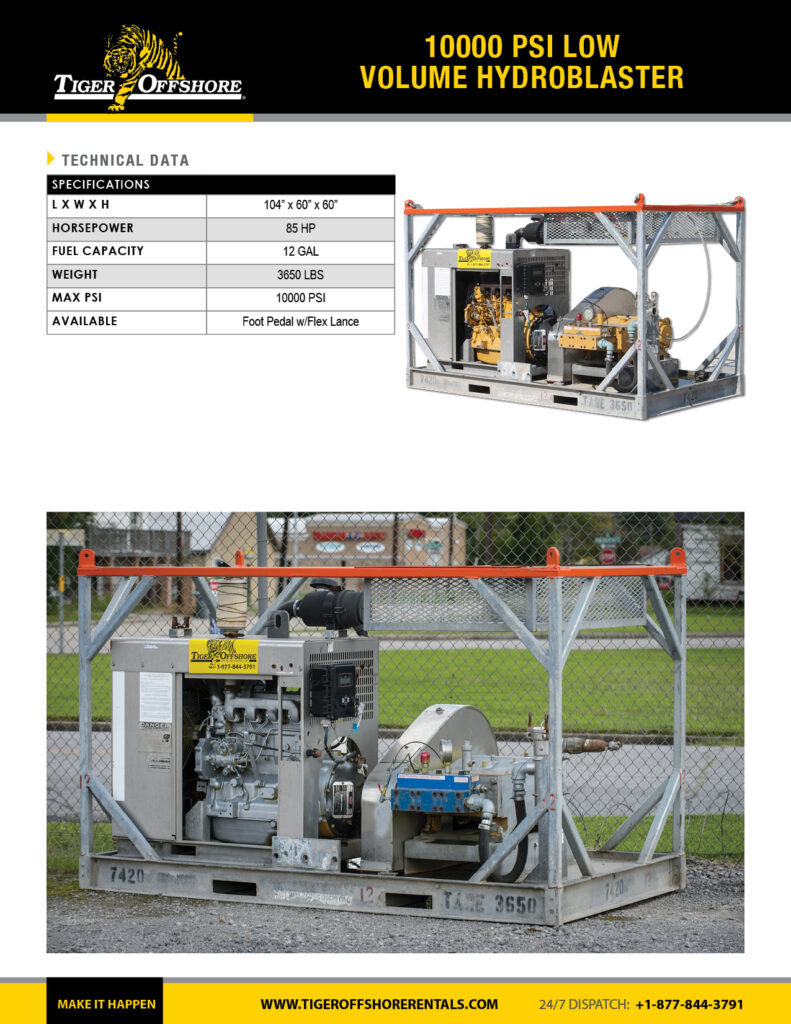 10000_psi_Low_Volume_Hydroblaster