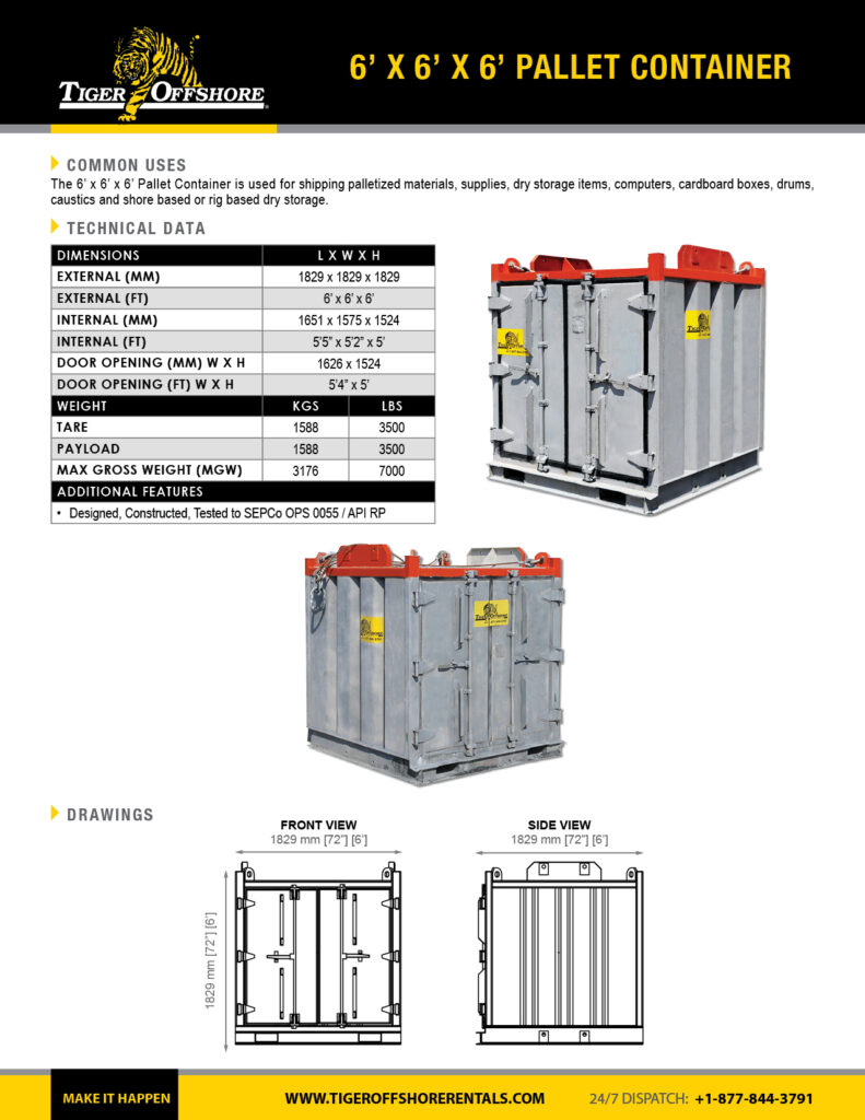 6x6x6_Pallet_Container