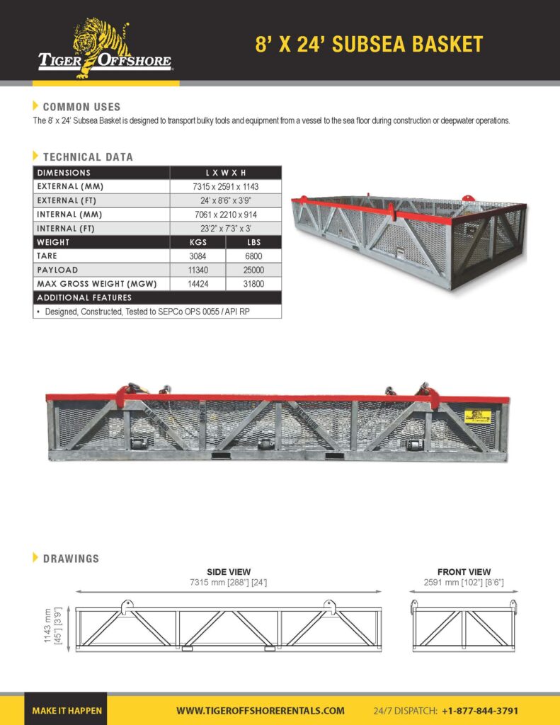 8x24_Subsea_Basket