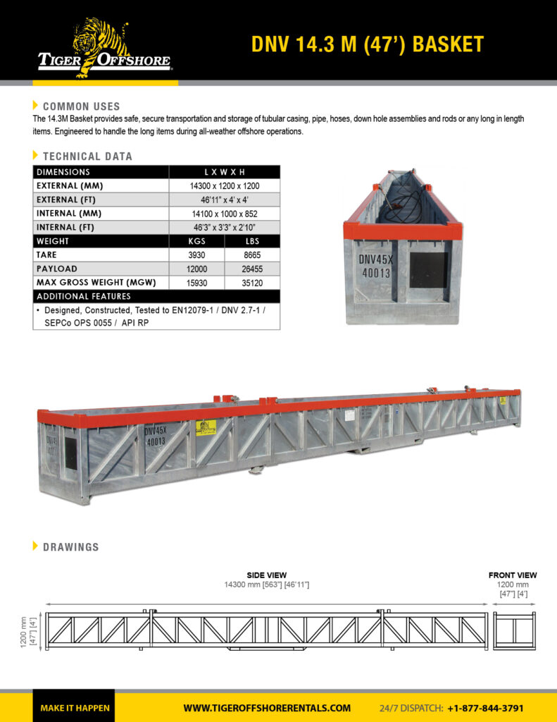 DNV_14.3M_47'_Basket