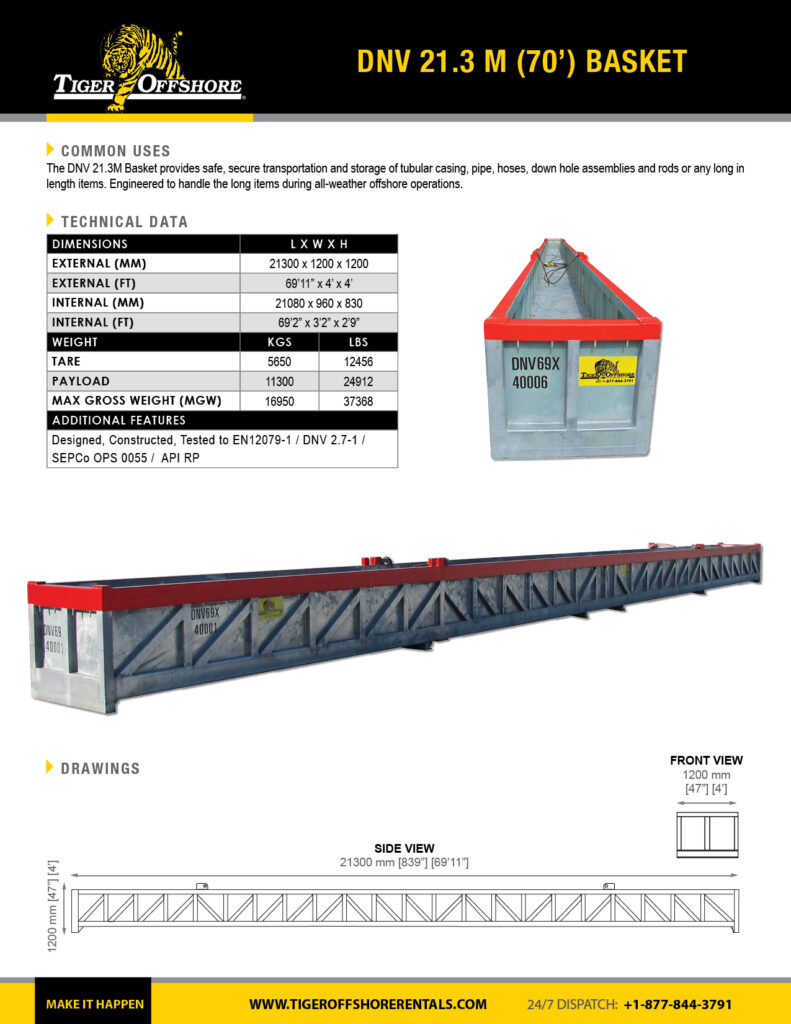 DNV_21.3M_70'_Basket