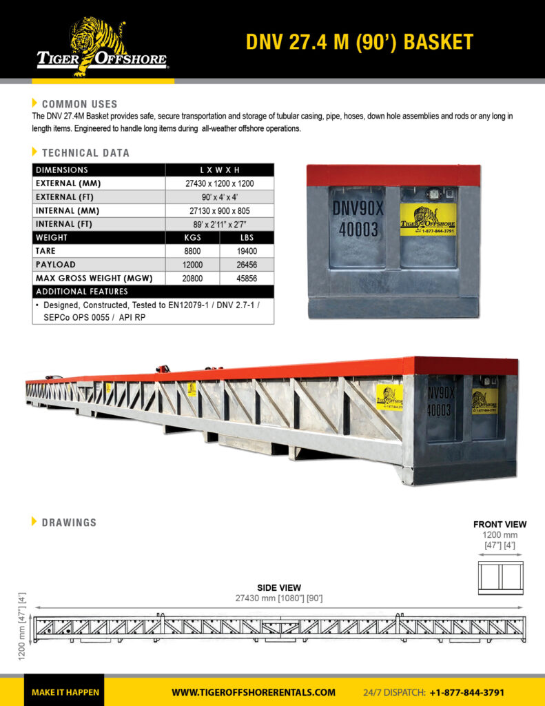 DNV_27.4M_90'_Basket