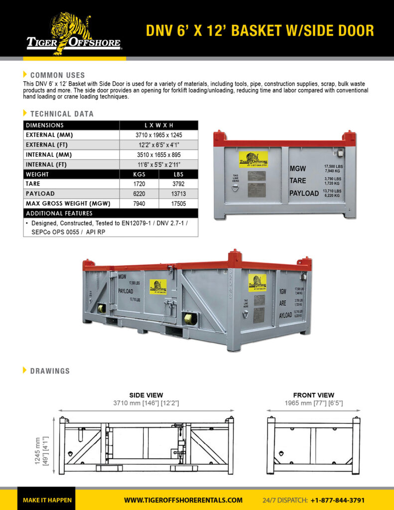 DNV_6x12_Basket_with_Side_Door