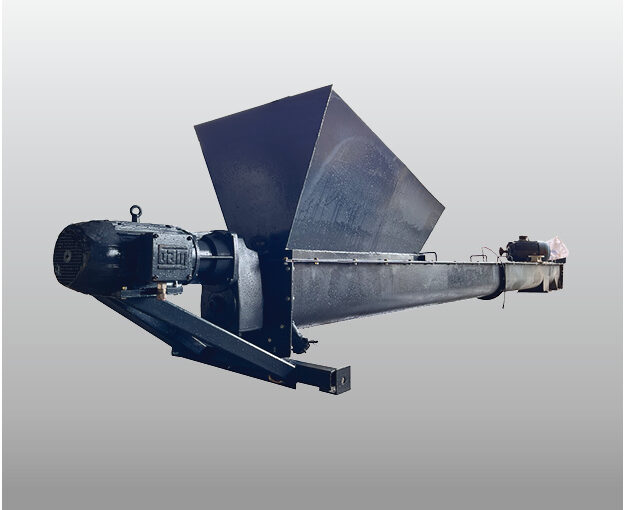 Tiger Offshore Rentals PMI Auger