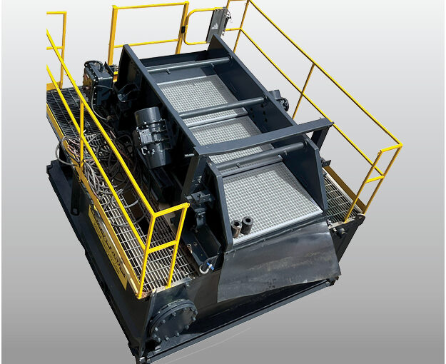 Tiger Offshore Rentals PMI_Shakers