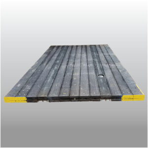 Industrial ECOmats