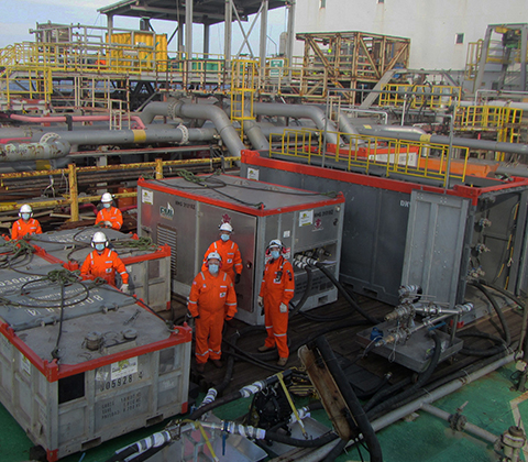 PMI_Tiger_Rentank_do_Brasil_Tank_Cleaning with MudHog