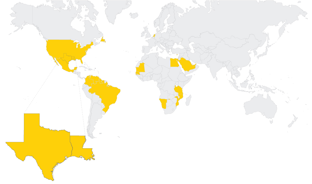Tiger-Offshore-Rentals-World-Map