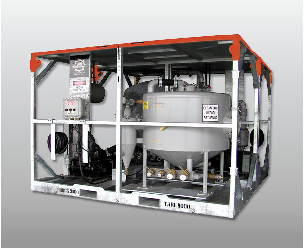 Tiger_Industrial_Rentals_30hp_Electric_Vacuums_orange