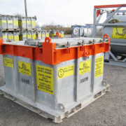 1998 – Tiger Offshore Rentals Incorporation