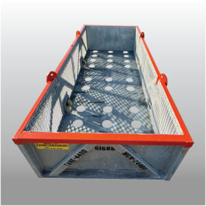 6.5 x 16 Subsea Basket