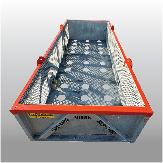 6.5 x 16 Subsea Basket