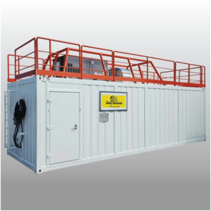 Specialty Equipment