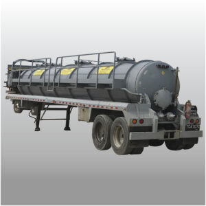 Liquid Transportation Packaging Assets