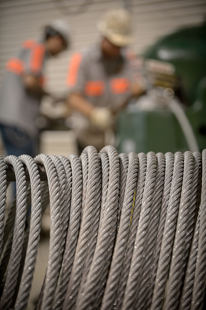 Slings-and-Rigging-Servcies