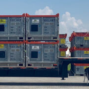 Tiger-Offshore-Port-Fourchon-Delivering-Truckload-of-Equipment