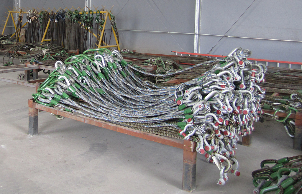 Van-Beest-Green-Pin-Shackles1