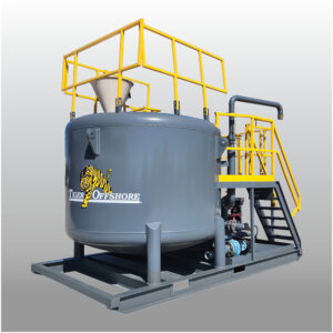 Blending Units