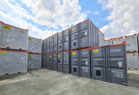 Ashdod-Israel-Tiger-Offshore-Base-Facility