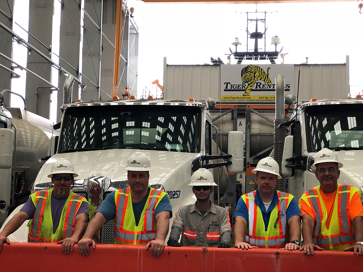 Hurricane-Maria-Emergency-Response-Services-and-Rental-Equipment-William-Paul-Cary-Chad