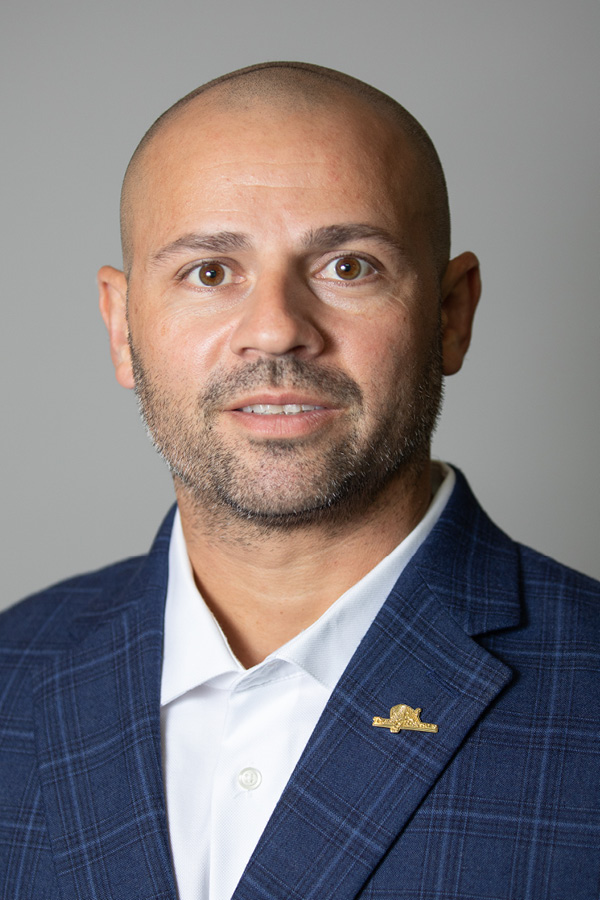 Joshua Dasilveira