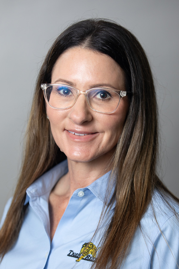 Kelly L Cheramie