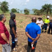 Trinidad Community Service Plant for a Purpose